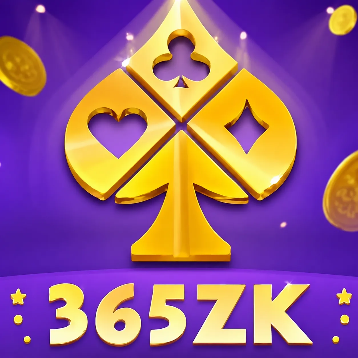 365zk APK Slot