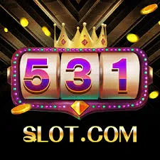 531SLOT - Permainan Slot Kasino Terbaik di Android