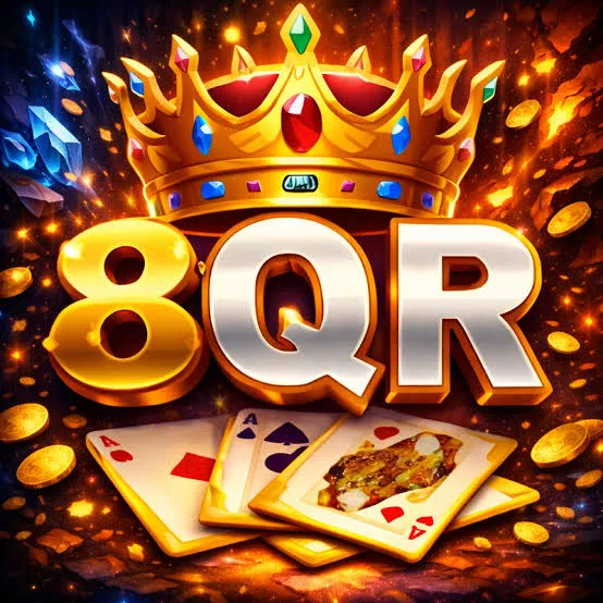 8qr APK Domino
