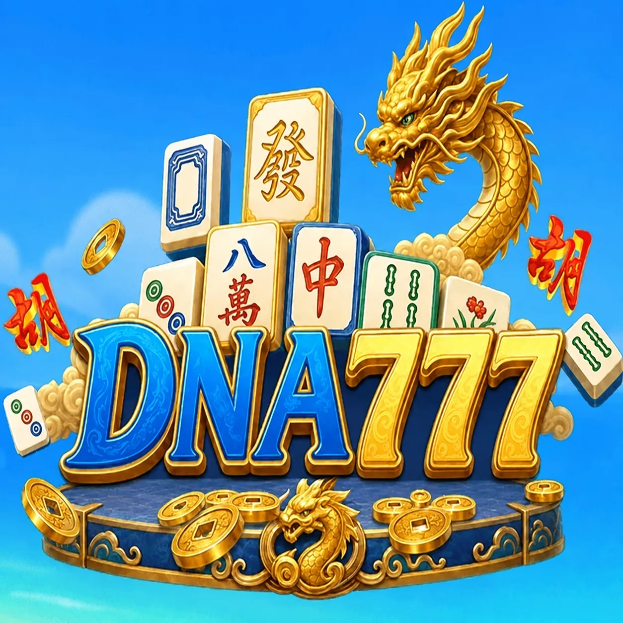 DNA777 - Permainan Mahjong Terbaik untuk Keseruan Tanpa Batas