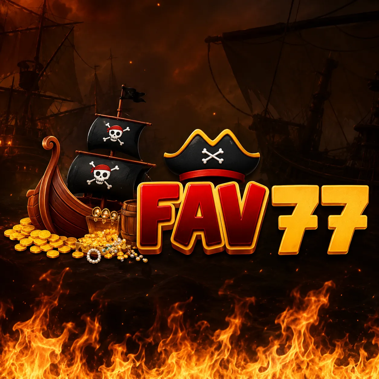 fav77 APK Idle