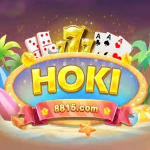 HOKI8815 - Game Aksi TPS Terbaik untuk Para Pecinta Pertarungan