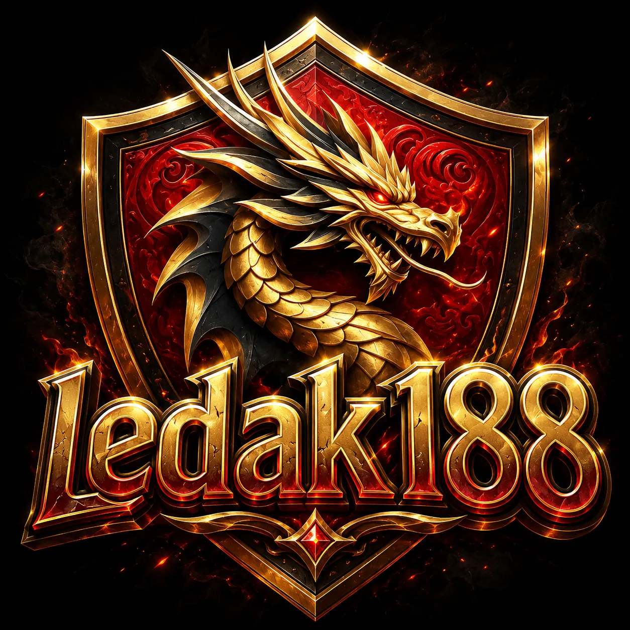 LEDAK188 - Permainan Live Casino Terbaik untuk Pengalaman Bermain Anda