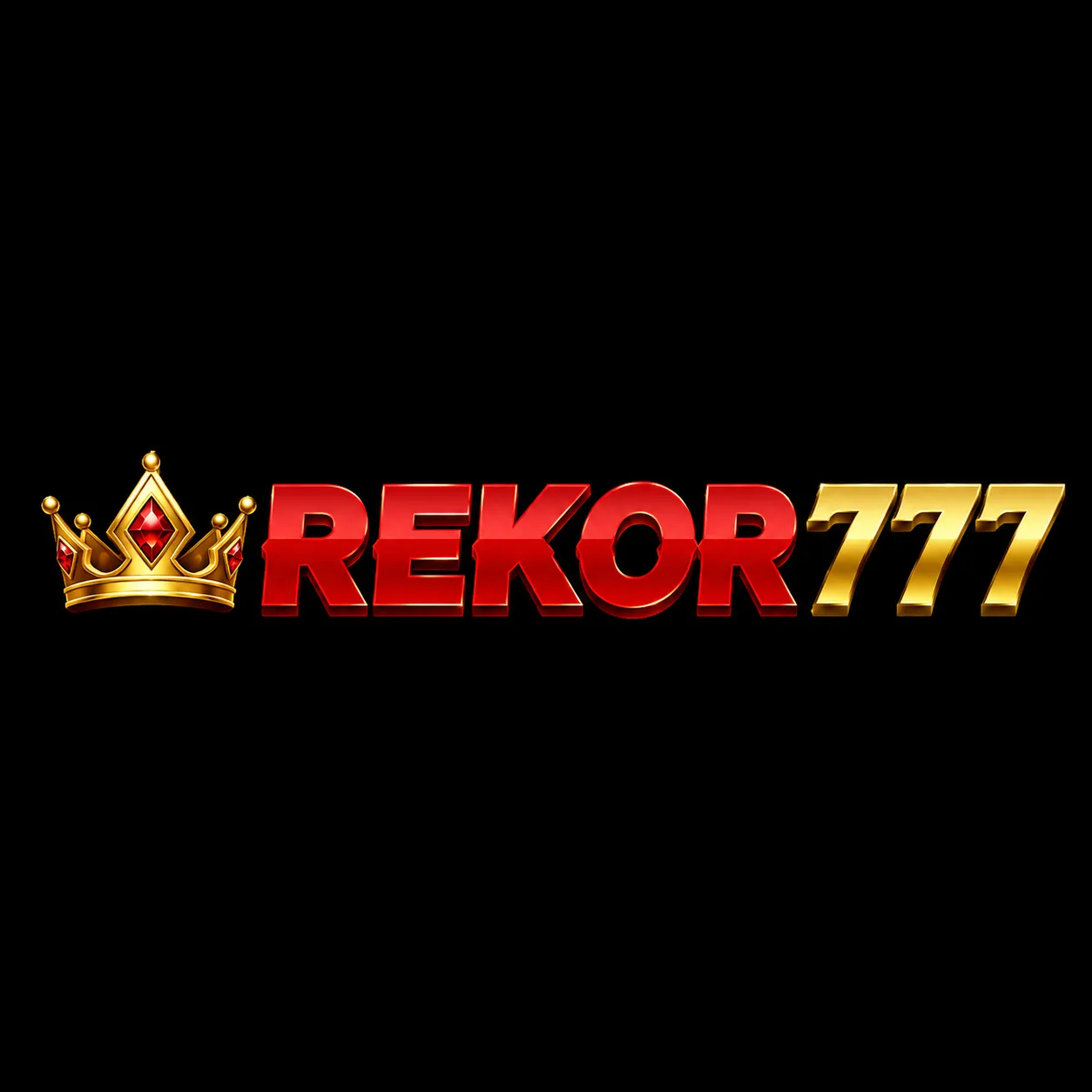 rekor777 APK Tembak Ikan