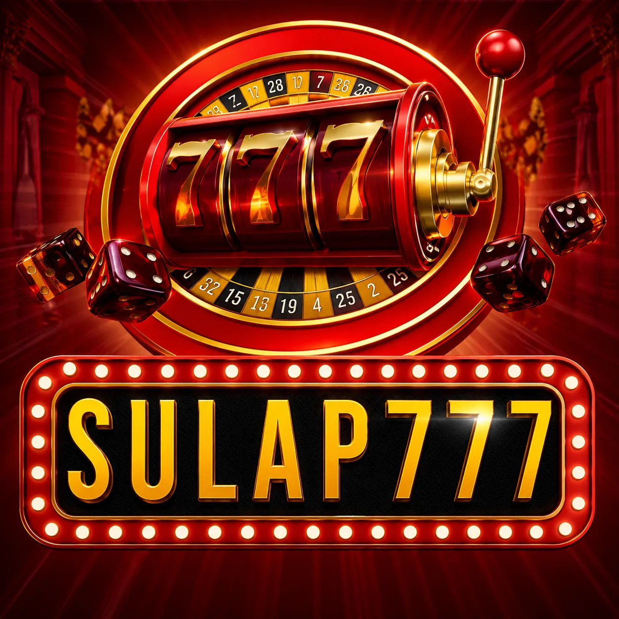 sulap777 APK FPS